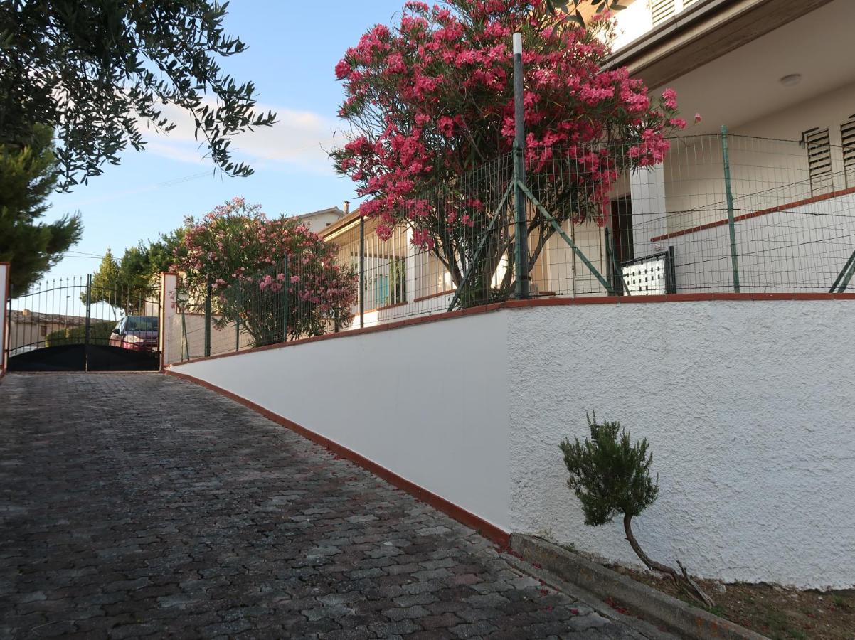 Apartamento Terra Da Mare Potenza Picena Exterior foto
