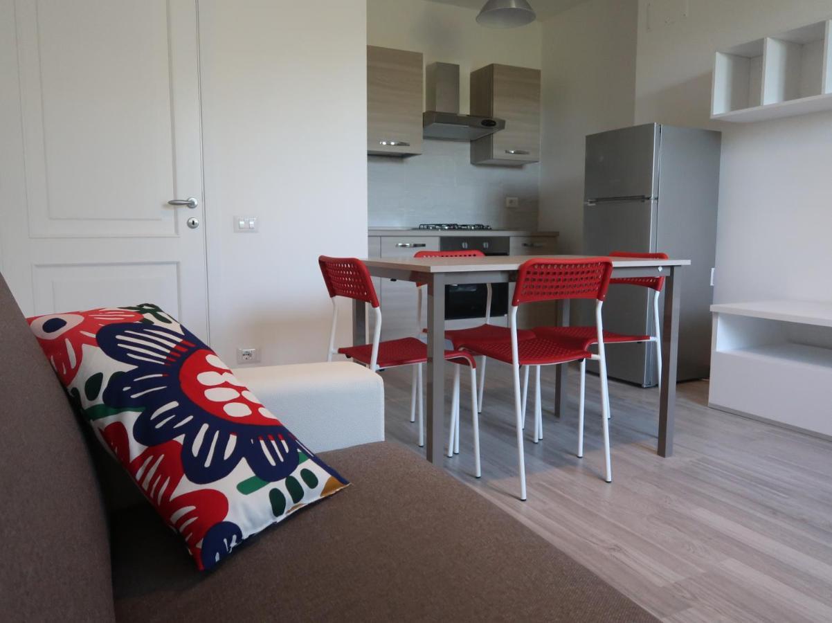 Apartamento Terra Da Mare Potenza Picena Exterior foto