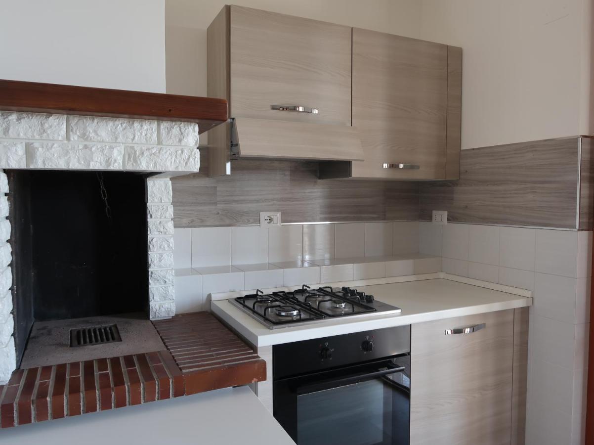 Apartamento Terra Da Mare Potenza Picena Exterior foto