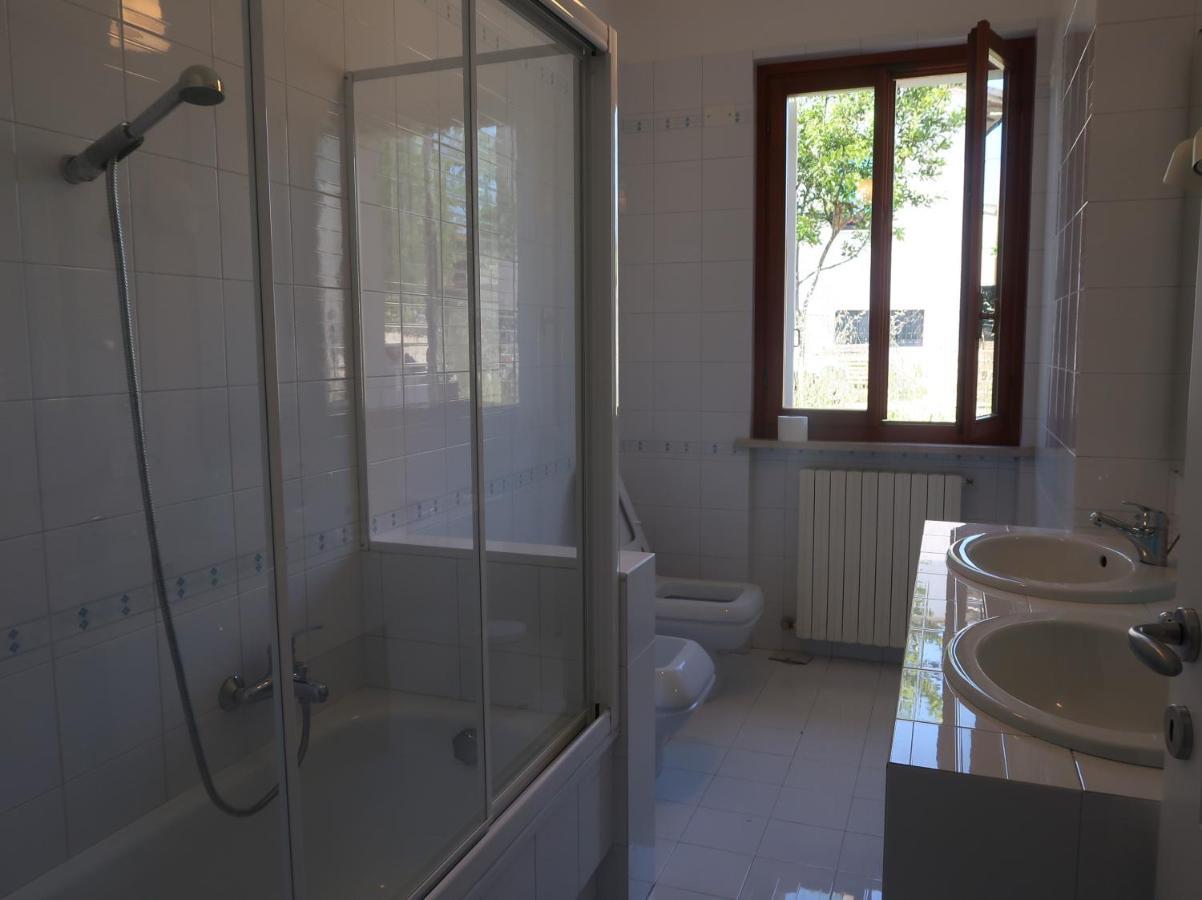 Apartamento Terra Da Mare Potenza Picena Exterior foto