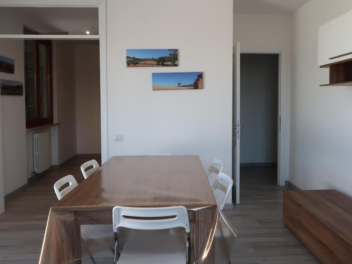 Apartamento Terra Da Mare Potenza Picena Exterior foto