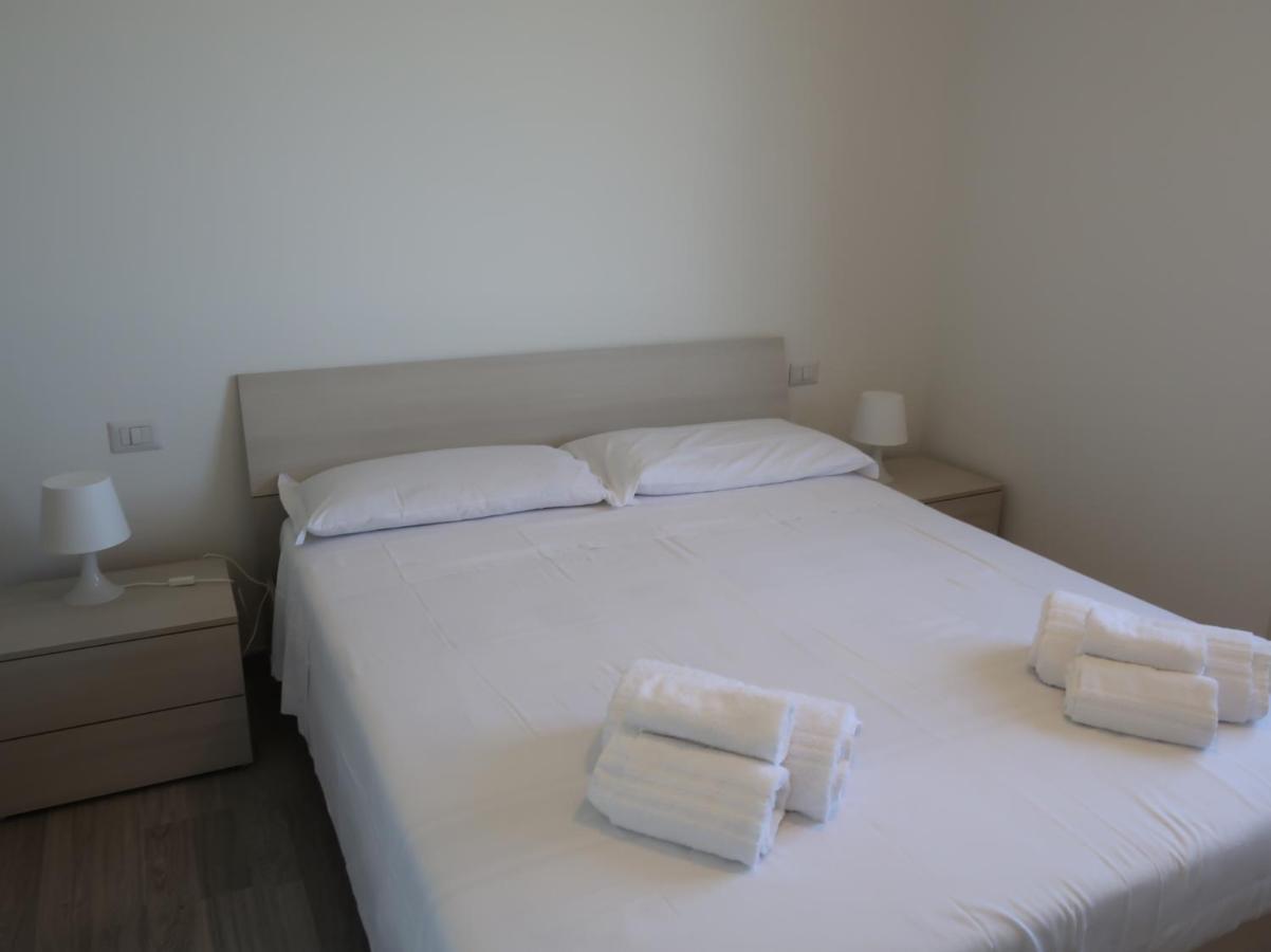 Apartamento Terra Da Mare Potenza Picena Exterior foto
