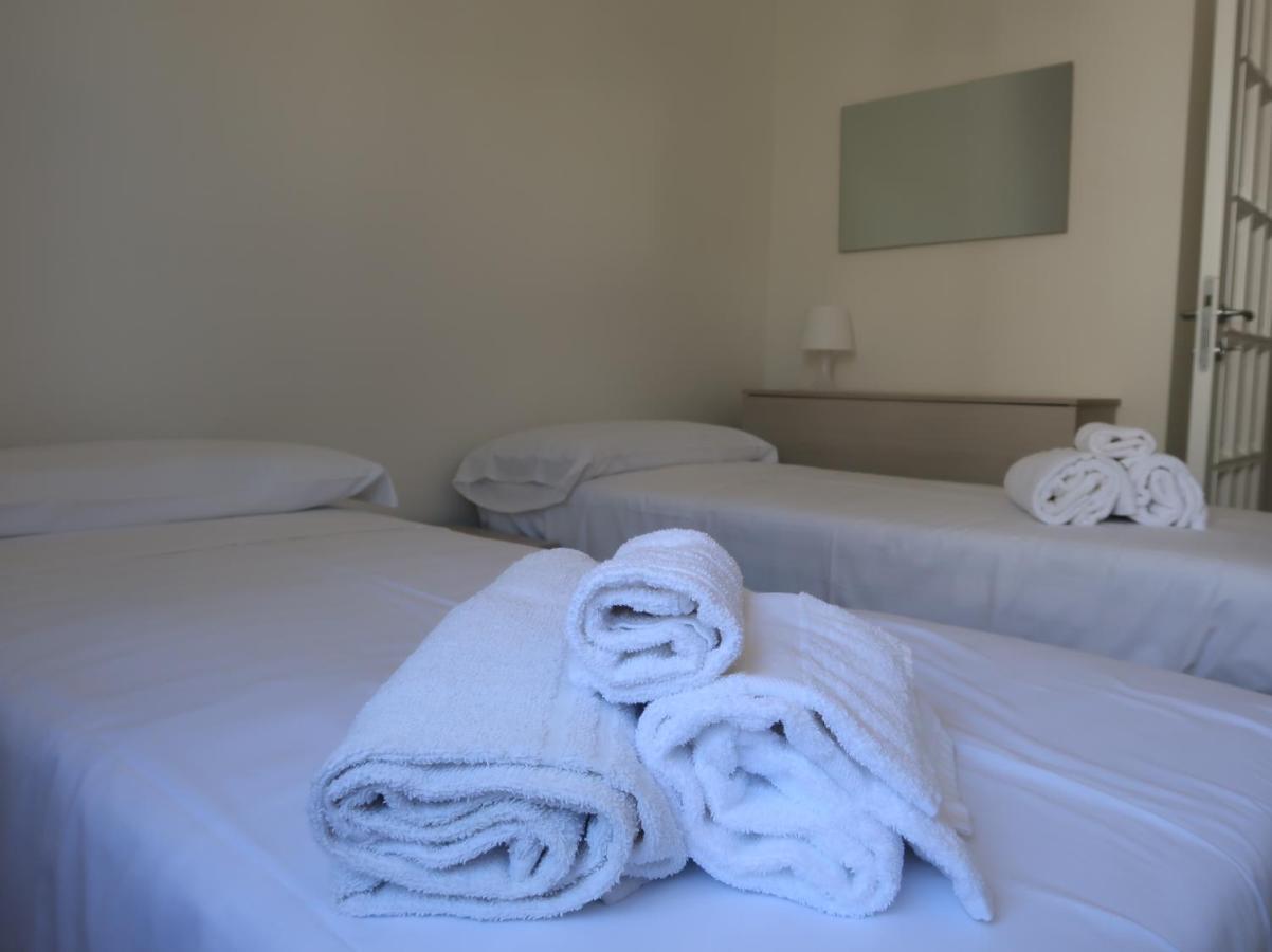 Apartamento Terra Da Mare Potenza Picena Exterior foto