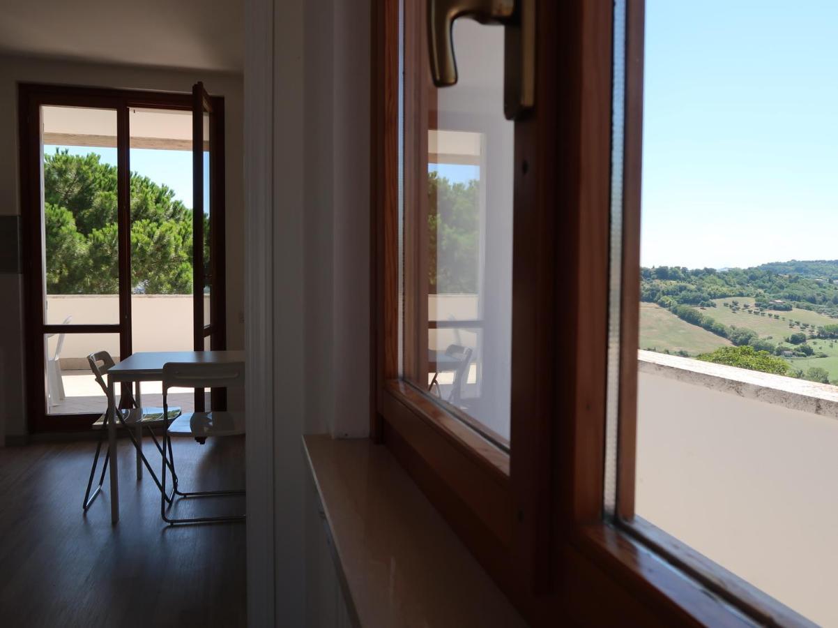 Apartamento Terra Da Mare Potenza Picena Exterior foto
