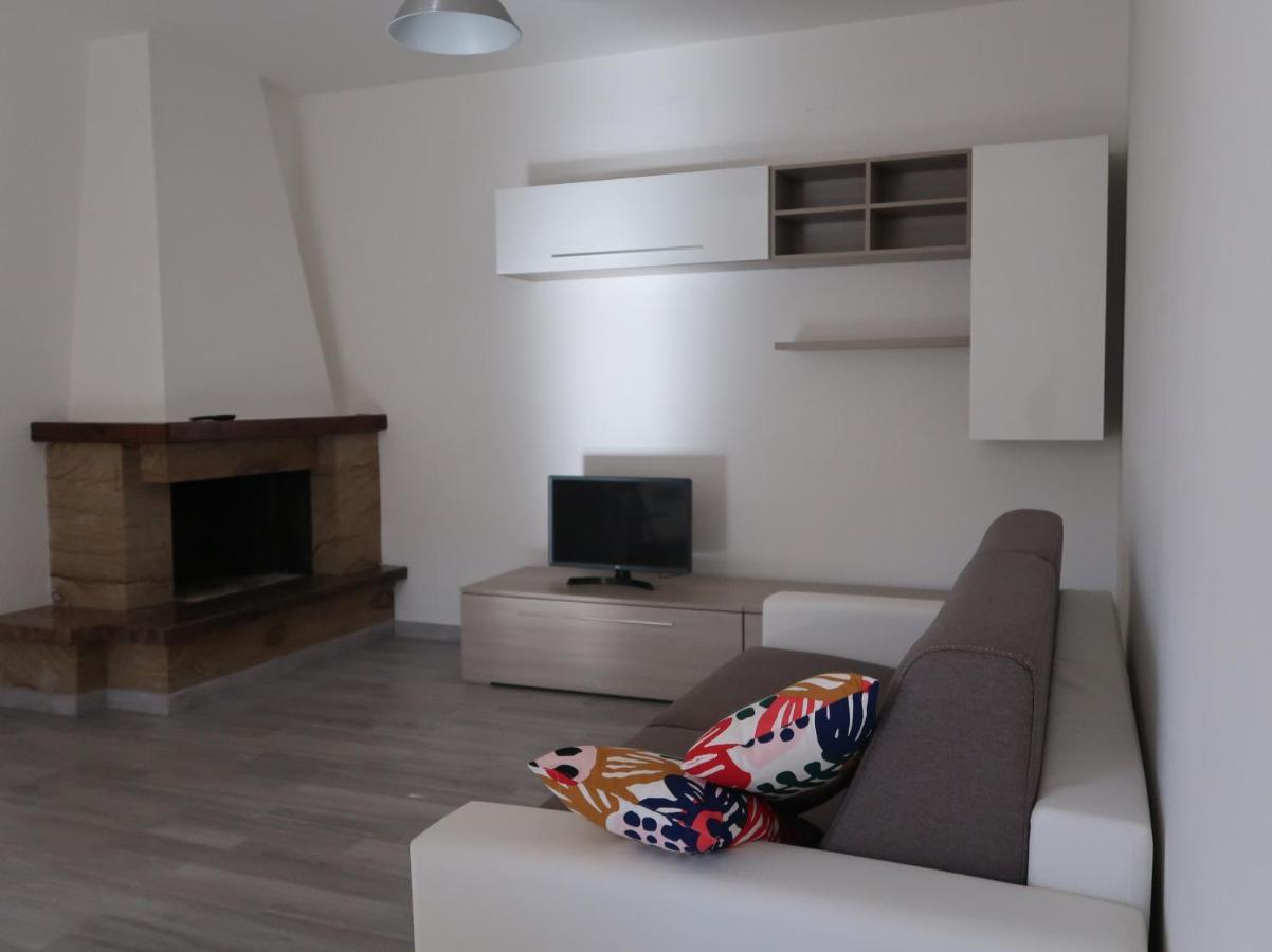 Apartamento Terra Da Mare Potenza Picena Exterior foto