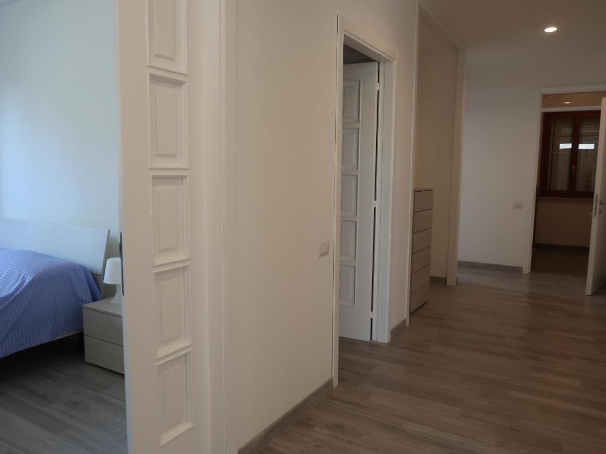 Apartamento Terra Da Mare Potenza Picena Exterior foto