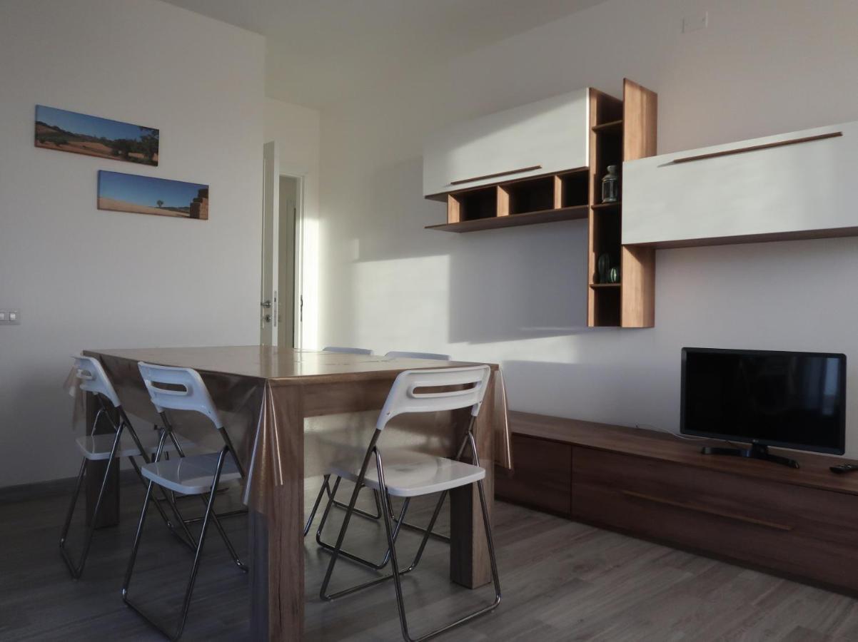 Apartamento Terra Da Mare Potenza Picena Exterior foto