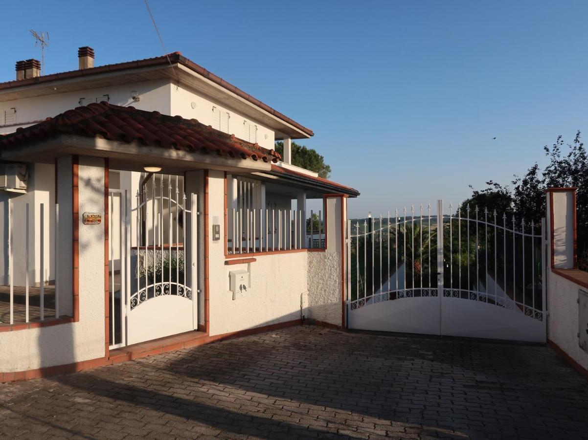 Apartamento Terra Da Mare Potenza Picena Exterior foto