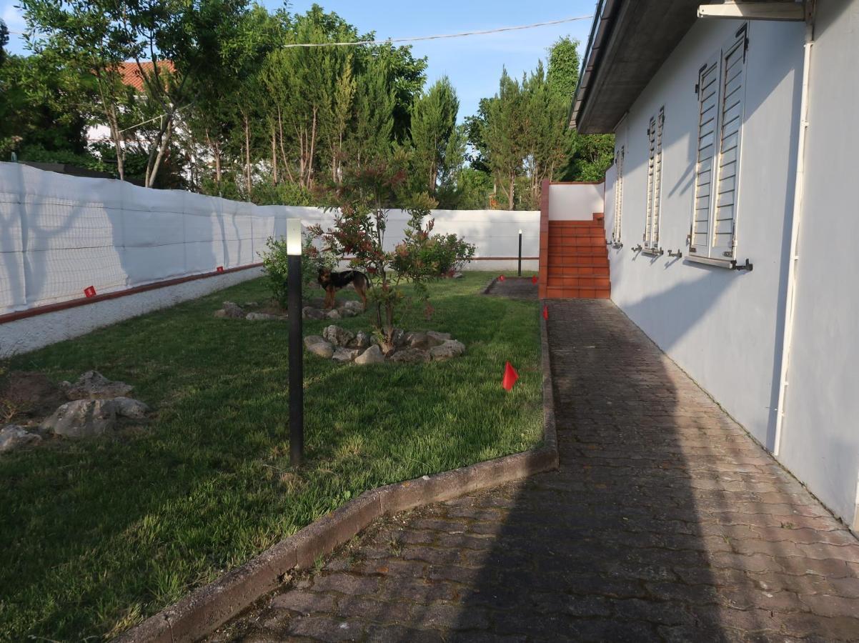 Apartamento Terra Da Mare Potenza Picena Exterior foto
