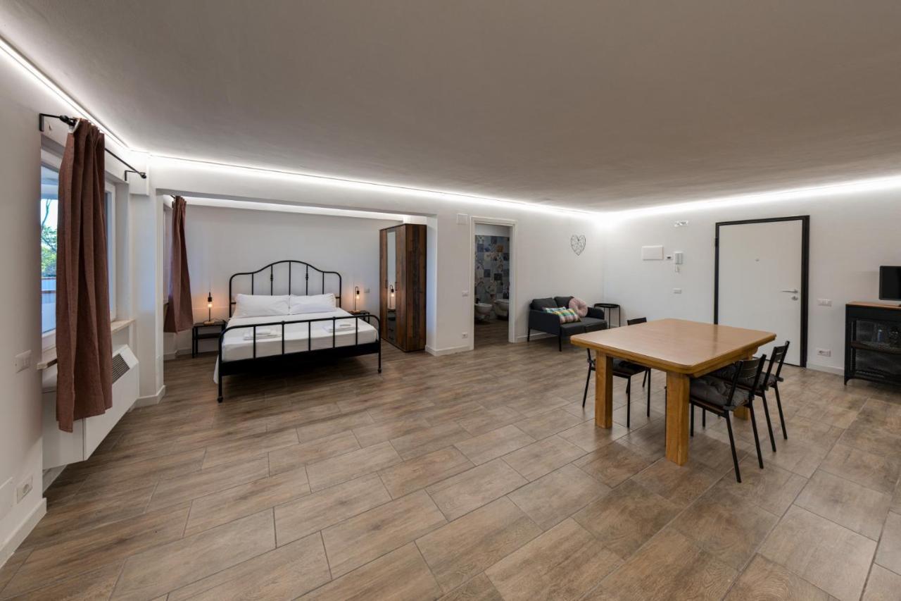 Apartamento Terra Da Mare Potenza Picena Exterior foto